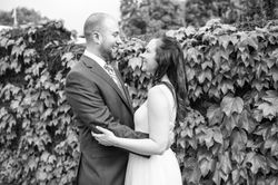 Lisa & John | Wedding