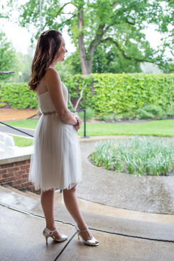 Lisa & John | Wedding