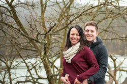 Amanda & Cody | Engagement