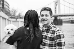 Amanda & Cody | Engagement