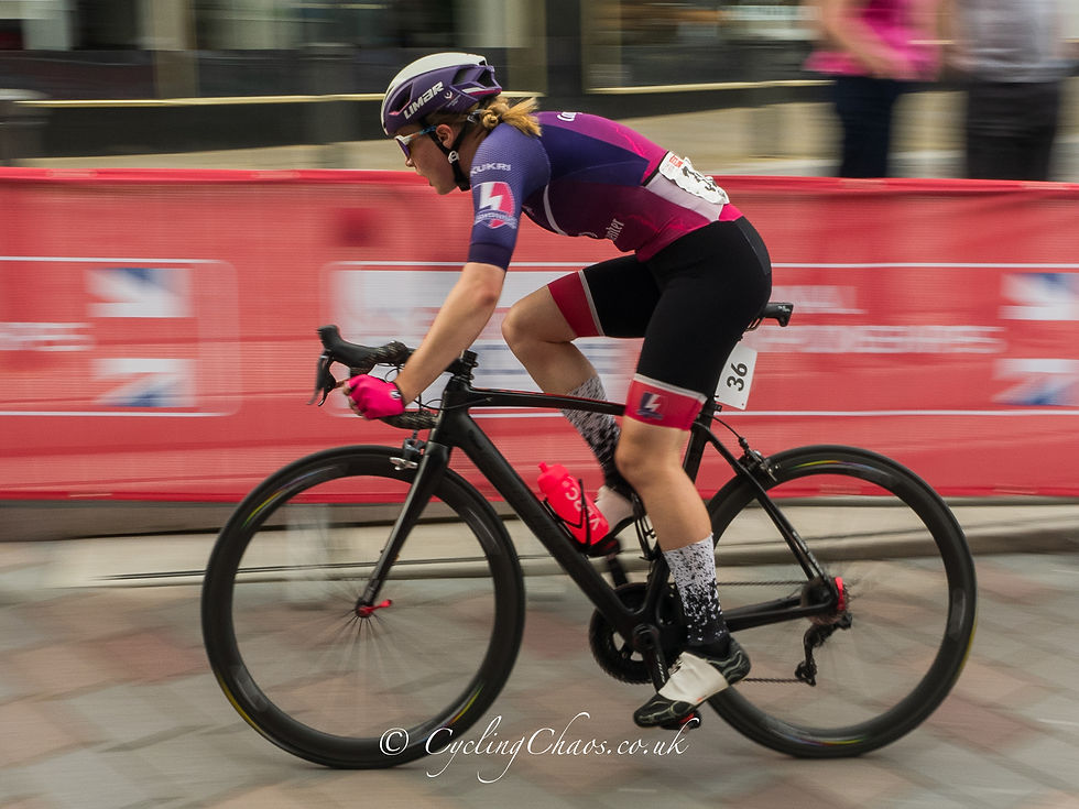 Thumbnail: Nat Champs Crit 2024 Women | 53 Photos