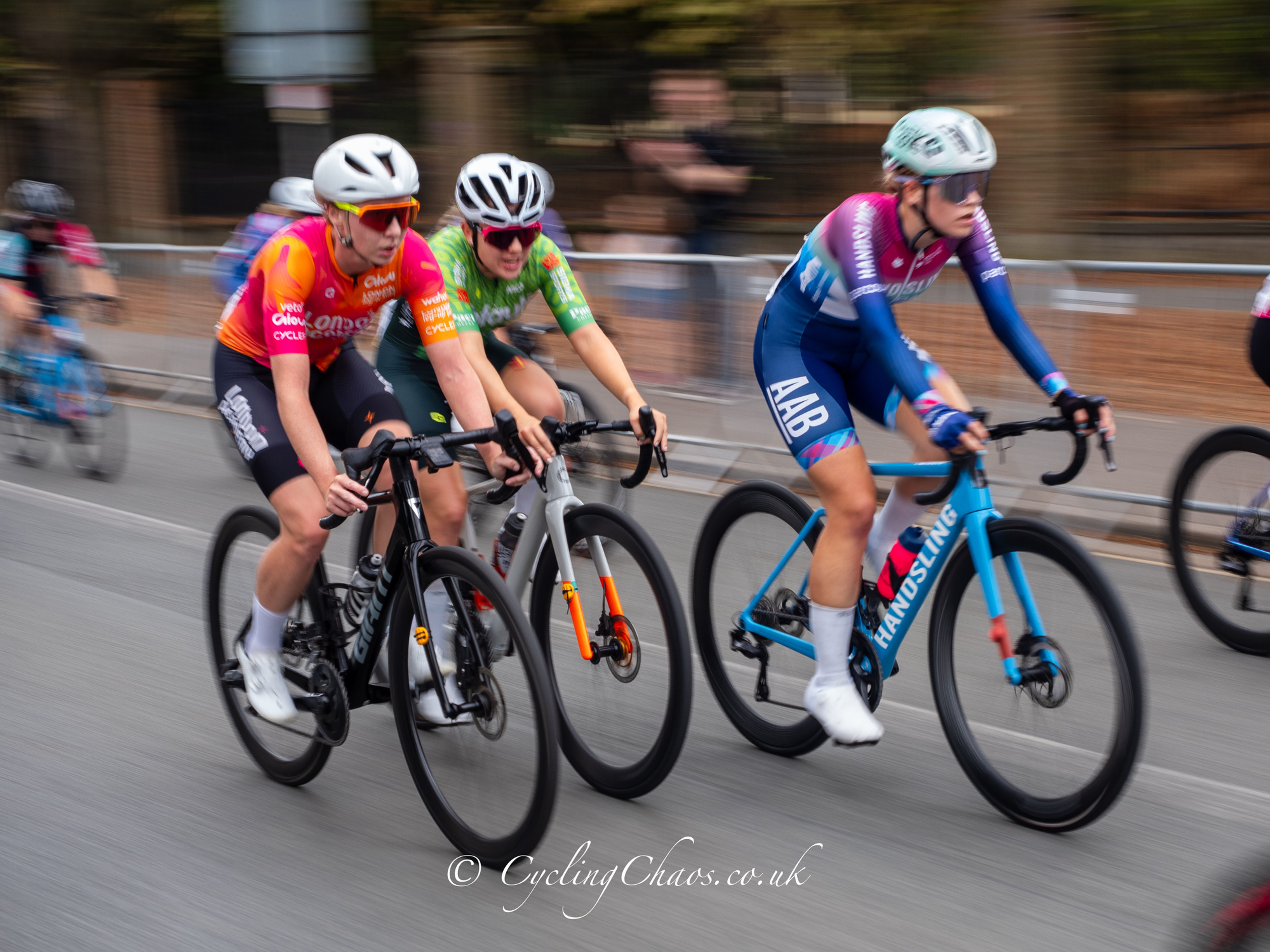 Cambridge Crit 2025