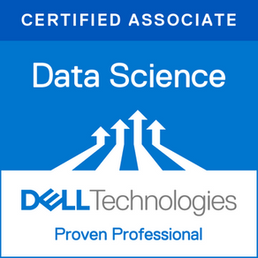 Dell EMC DSA Certificate