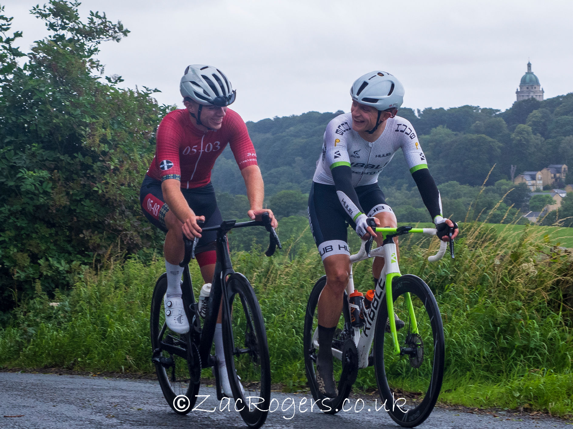Lancaster GP Men's | RibbleRechrg