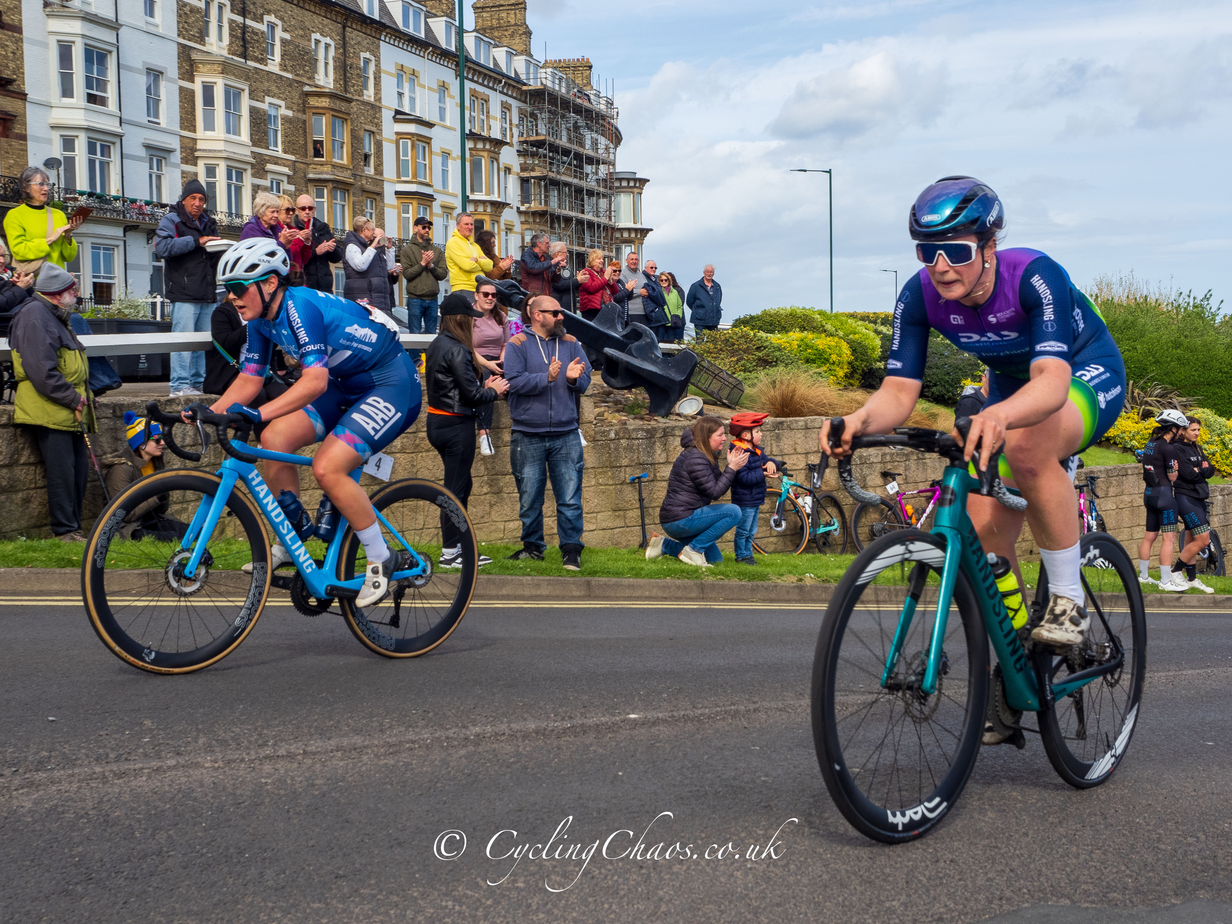 Cleveland Classic 2024 Women's | 70 Photos