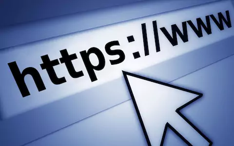 Background on Website Content