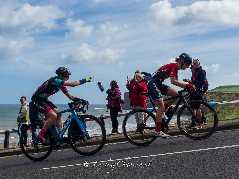 Thumbnail: Cleveland Classic 2024 Women's | 70 Photos
