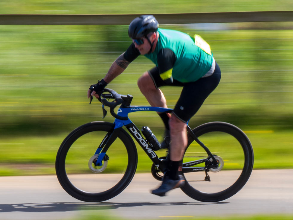 Thumbnail: 2024 Paracycling National Series Round 1 Crit