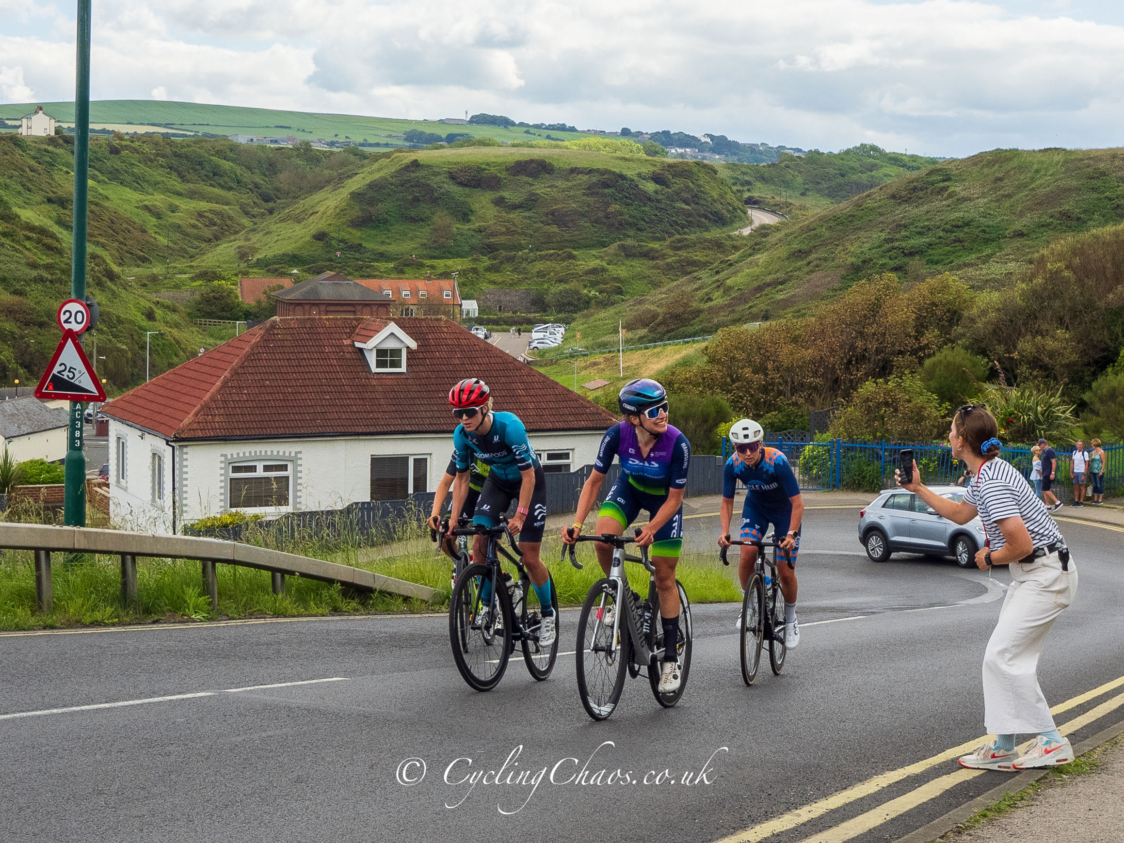 Nat Champs RR 2024 Women | 90 Photos