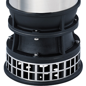 Submersible Motors