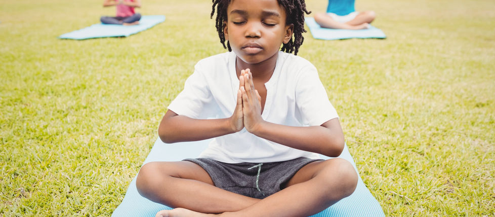 8 Types of Meditation for a More Balanced and Happy Life