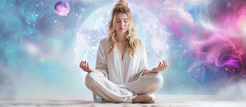 Lear to meditate