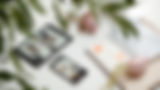 Prompt__Create a modern creative marketing workspace photograph representing digital marke