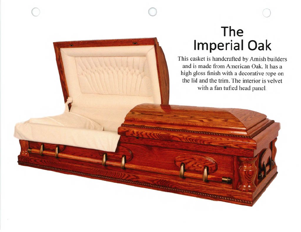 Casket Price Guide: What You'll Actually Pay in 2026