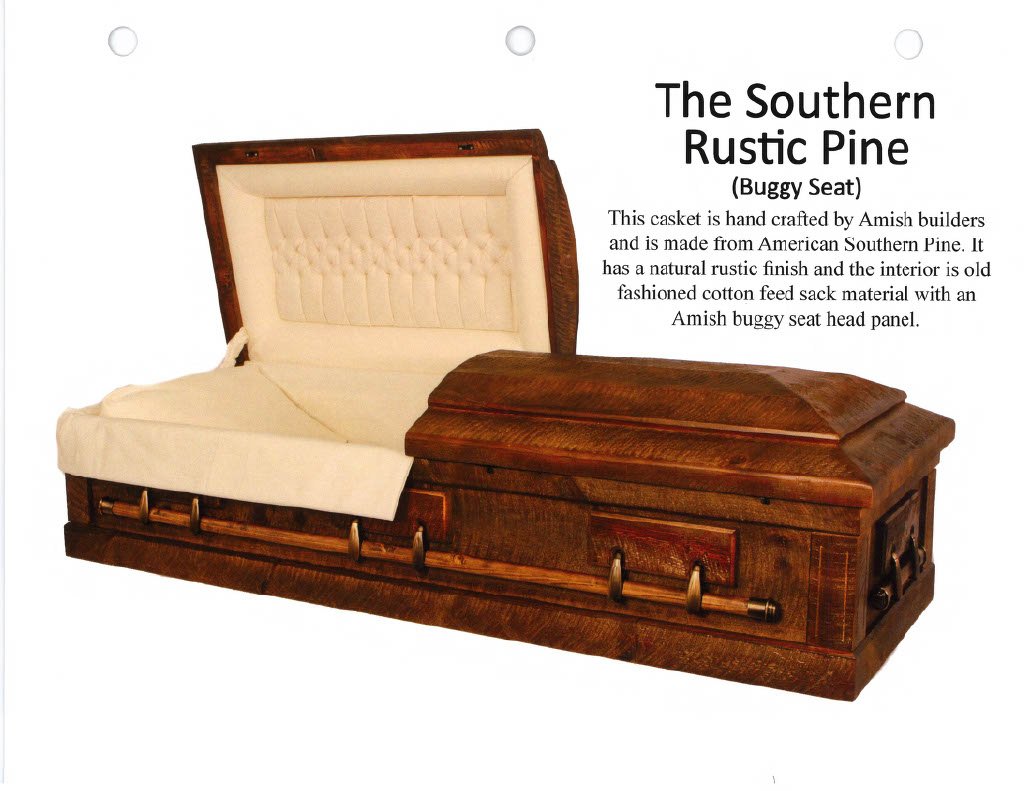 What Is the Most Popular Casket? 2026 Guide