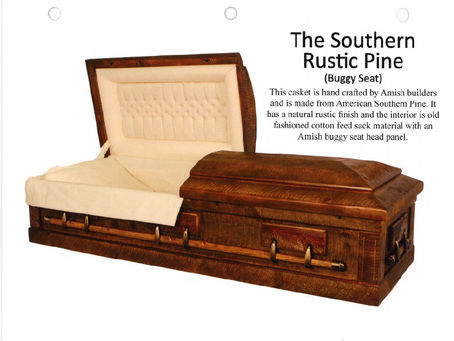What Is the Most Popular Casket? 2026 Guide