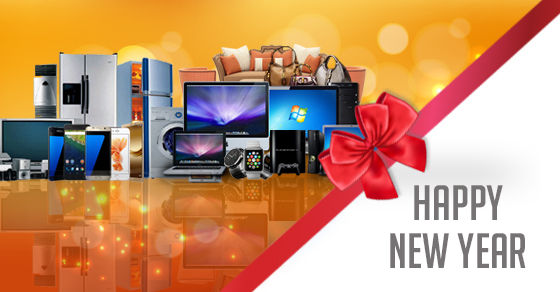 Social Media_Happy New Year