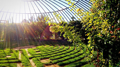 Arquitectura del Paisaje