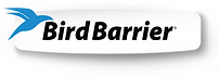 Bird Barrier Logo