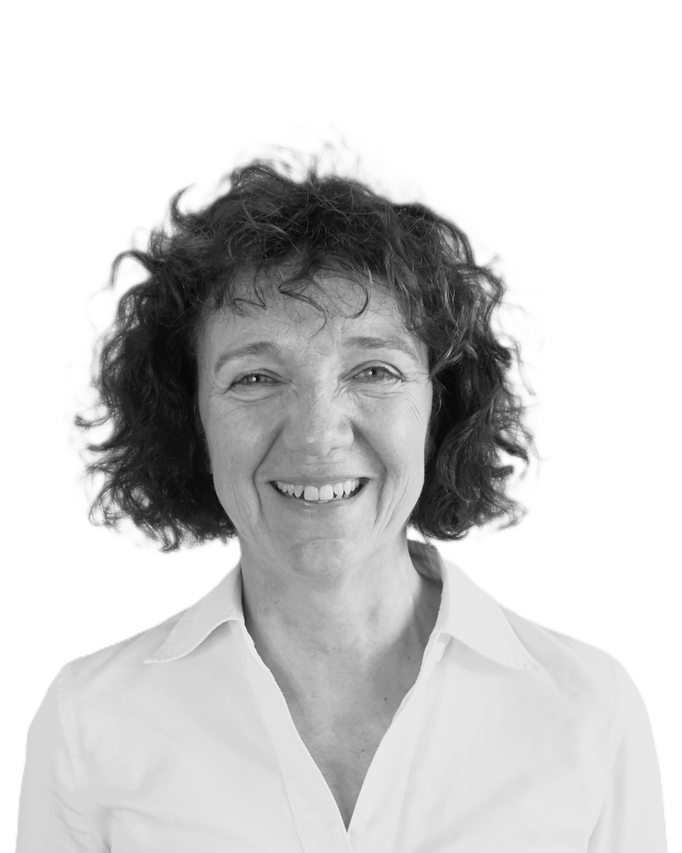 Sabine Morger