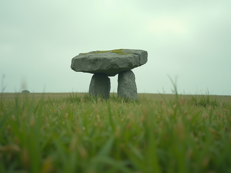 Immersive Celtic Tours Portugal with Duska's Travels