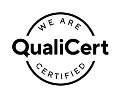 Qualicert logo