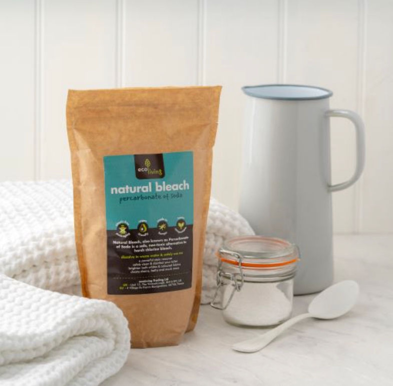 Natural Bleach Multipurpose Cleaner (Plastic Free) - 750g