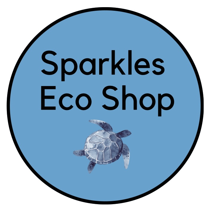 Writer: Sparkles Eco Shop
