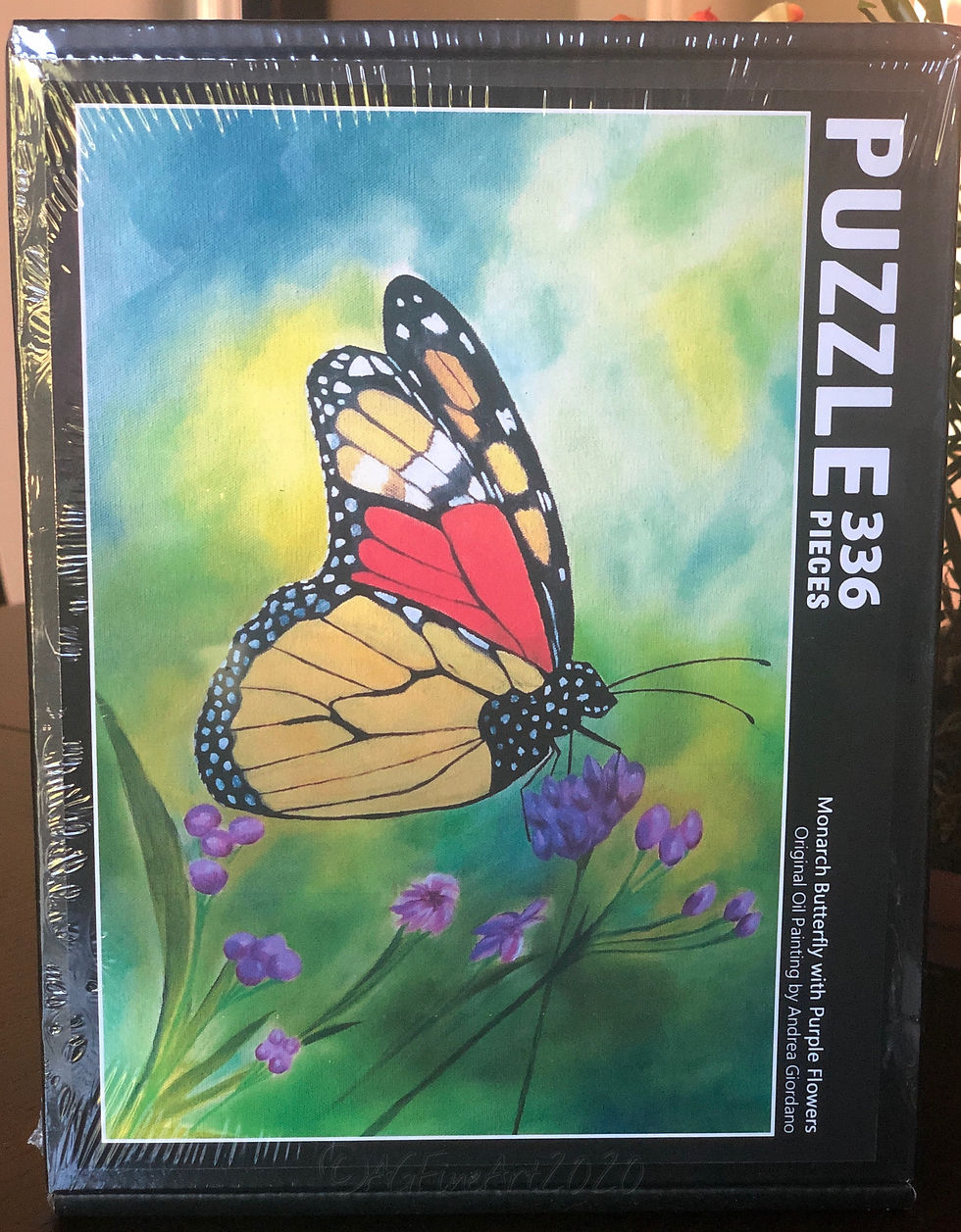 Thumbnail: Jigsaw Puzzles 336 pc