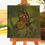 Thumbnail: Signature Gallery Series Mini Painting