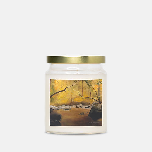Apothecary Candle