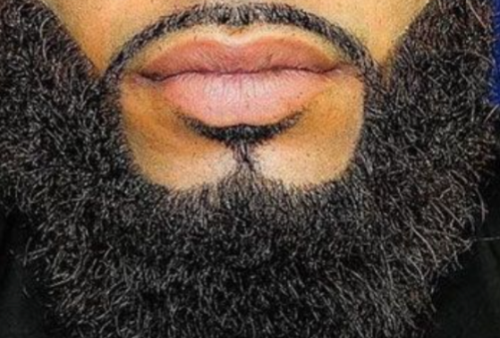 Thumbnail: Spiced Mahogany Beard Oil