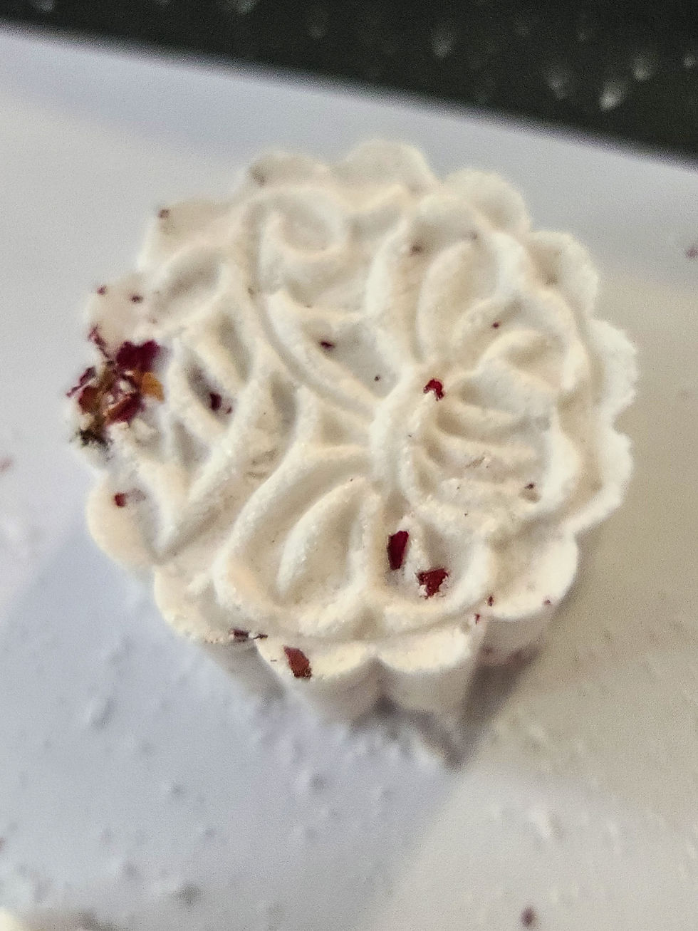 Thumbnail: Rose Shower Steamers 