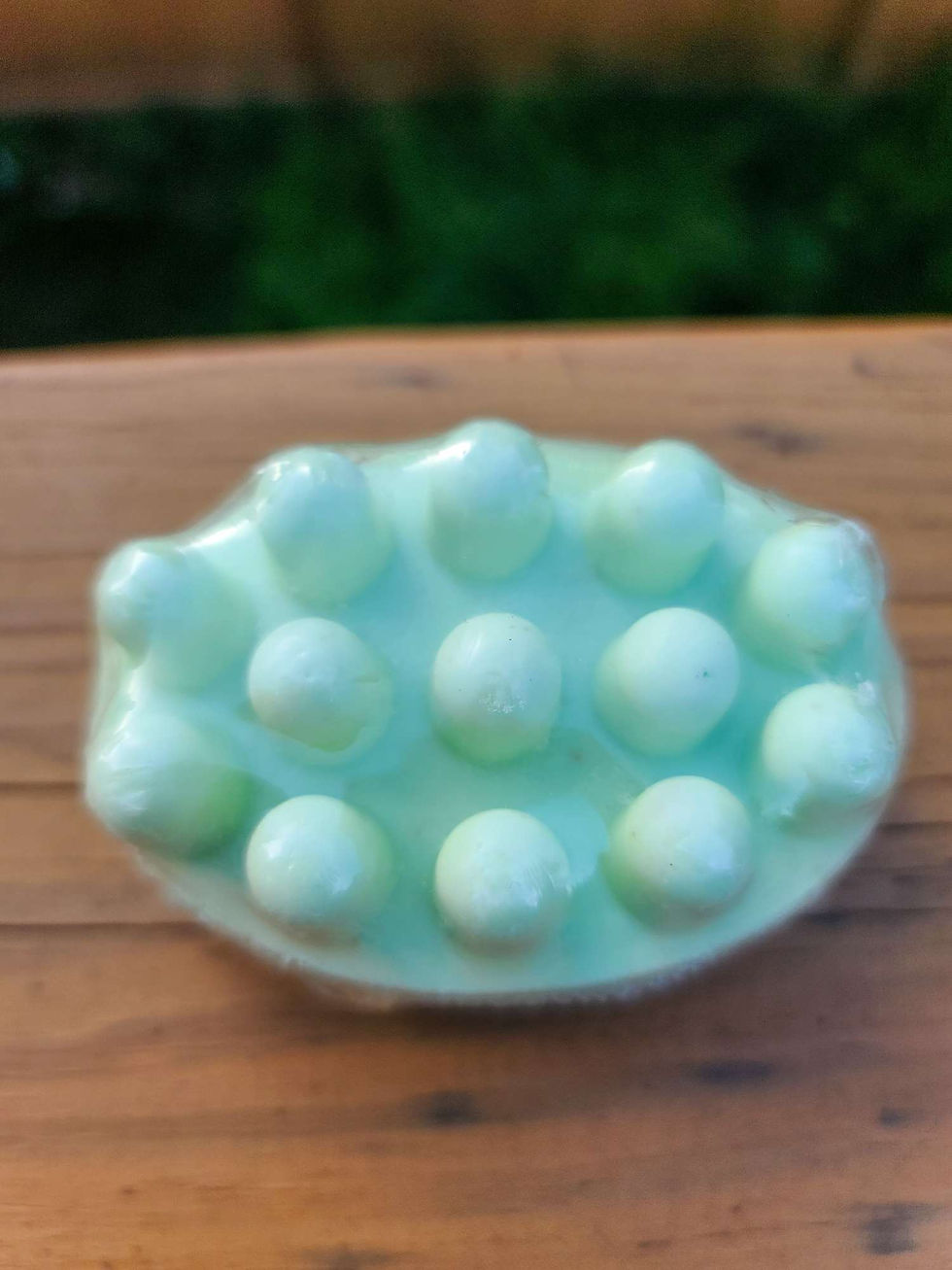 Thumbnail: Eucalyptus Massage Bar (pack of 2)