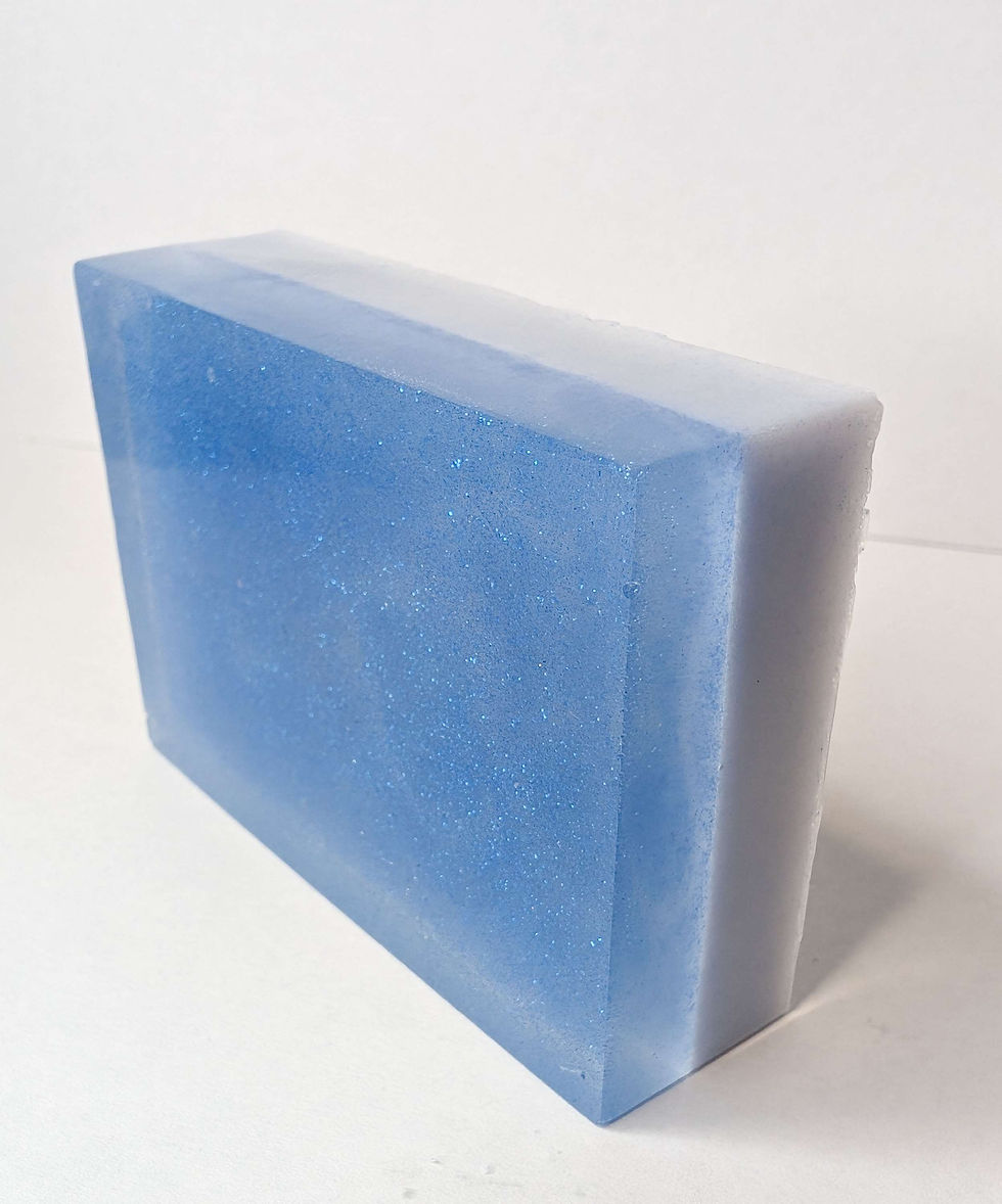 Thumbnail: Cedar  and Cypress Soap