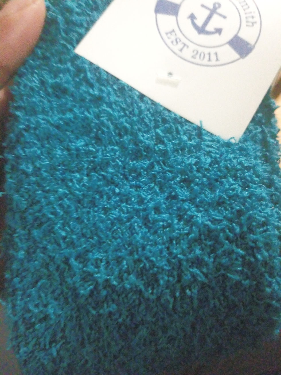 Thumbnail: Comfy Cozy Socks