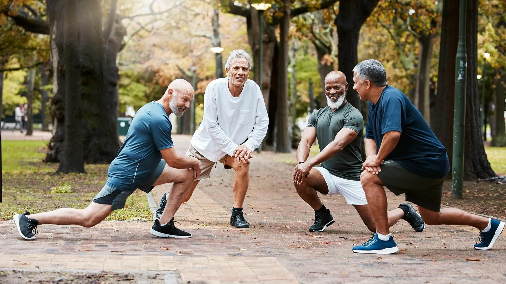 Men´s Health