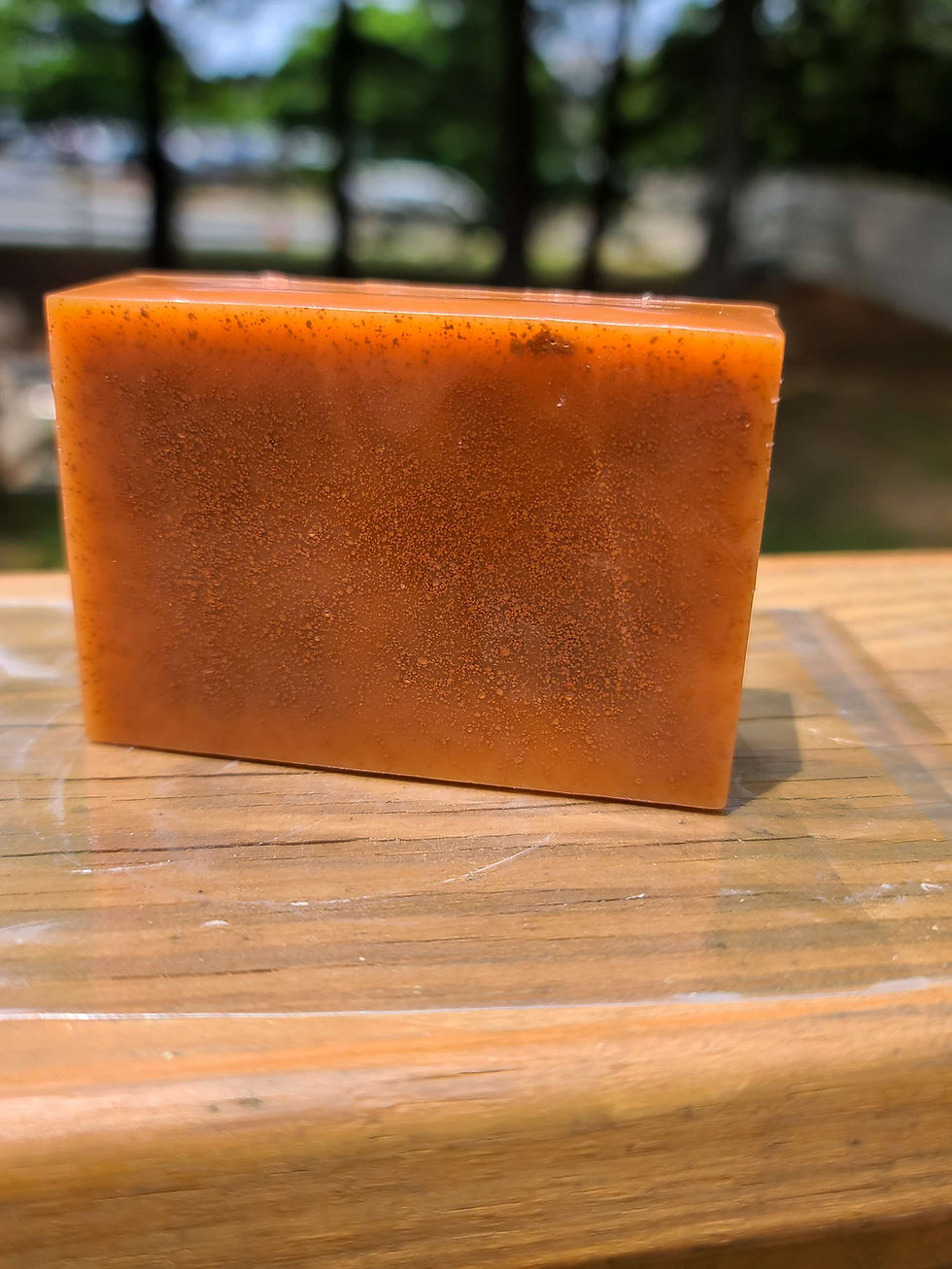 Thumbnail: Sandalwood Soap
