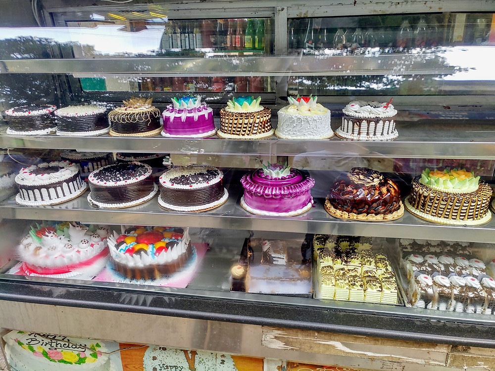 Karol Bagh Market