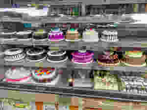 Karol Bagh Market