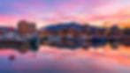 Hobart stopover from carnival cruise unique poker destination