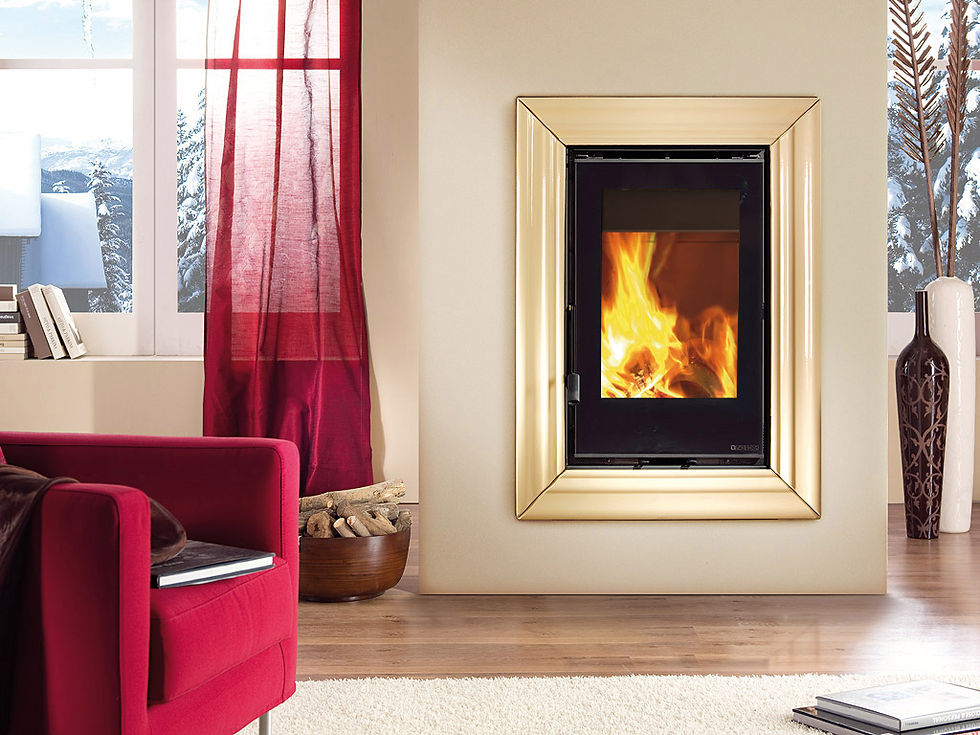 INSERTO 50 VERTICALE Crystal Ventila