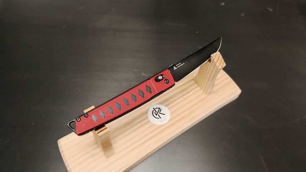 Miniatura: SRM 9215-GV Straight Back Ambi lock