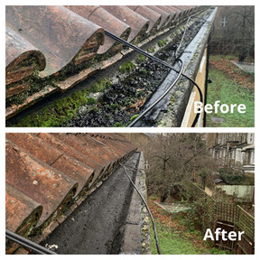 Gutter works.JPG