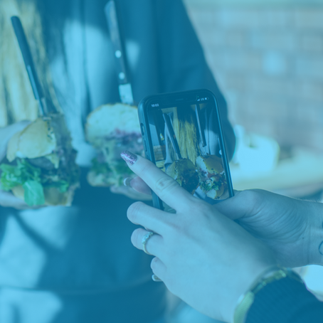 Wykorzystanie Rolek na Instagramie i Facebooku