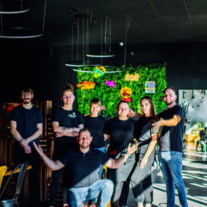 30% wzrost przychodu po miesiącu współpracy