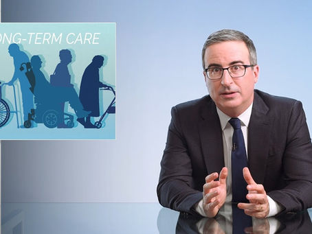 The Harsh Reality of For-Profit Nursing Homes & Long-Term Care