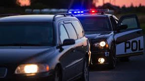 What to Do (and Not Do) When Pulled Over by the Police in Georgia