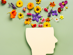 Chooseday 10th October- Choose Your Mental Health!