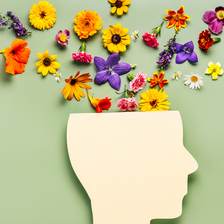 Chooseday 10th October- Choose Your Mental Health!